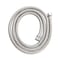Keeney Mfg Shower Hose Replacement, Stainless Steel K770-72 - alternate 1